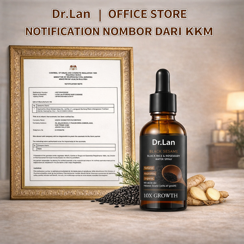 Trial Set (1 Bottle) - Image 2