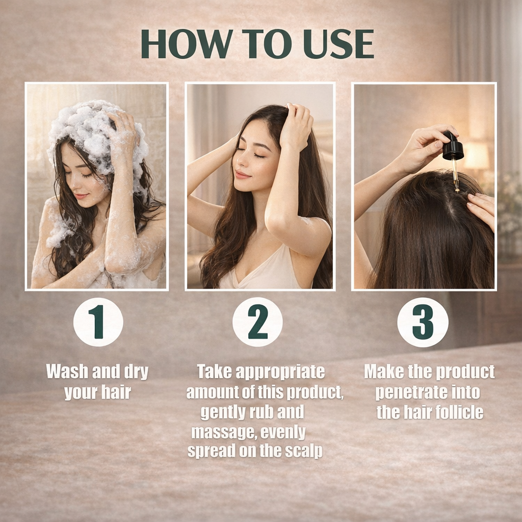 Trial Set (1 Bottle) - Image 3