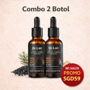 Value Pack (2 Bottles)