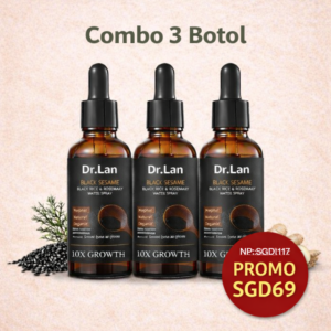 Best Deal Pack (3 Bottles)